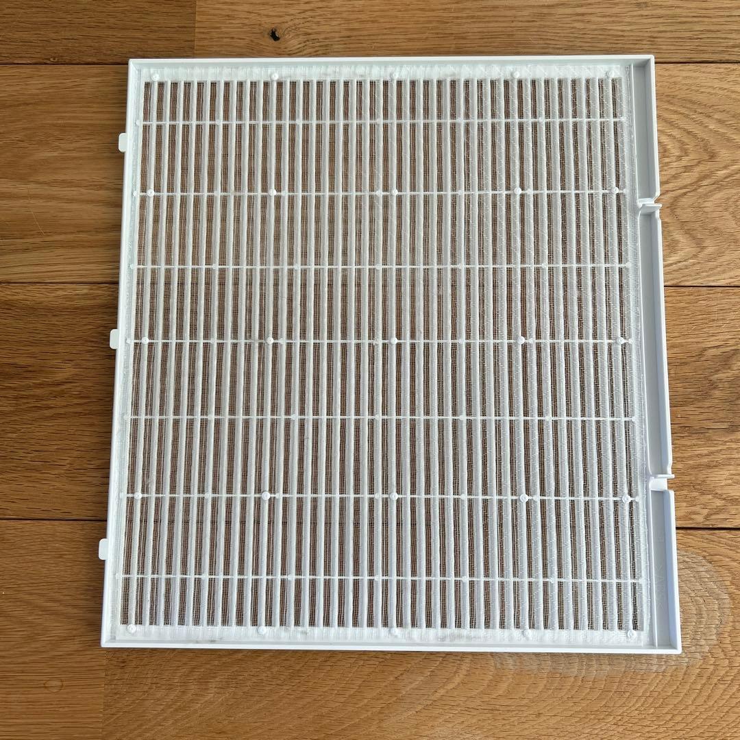 月内終了　美品Panasonic ナノイーX除湿機　F-YH VX120