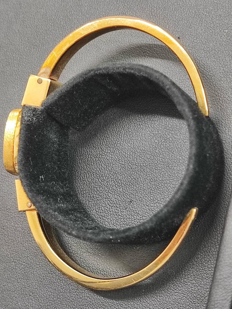 Chandler 17jewels 手巻き腕時計 バングル 稼働品