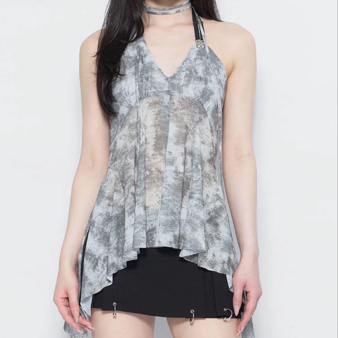 B*E様 未使用 theredthread