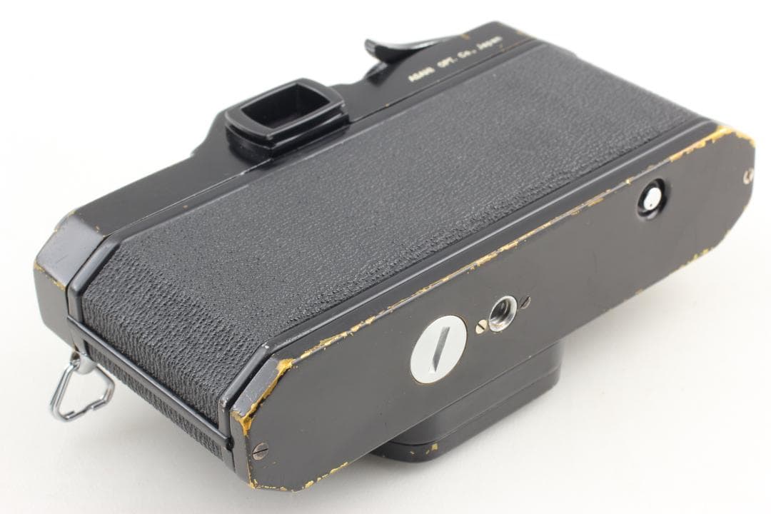 ペンタックス SP & SUPERTAKUMAR 55mm F1.8 s4218