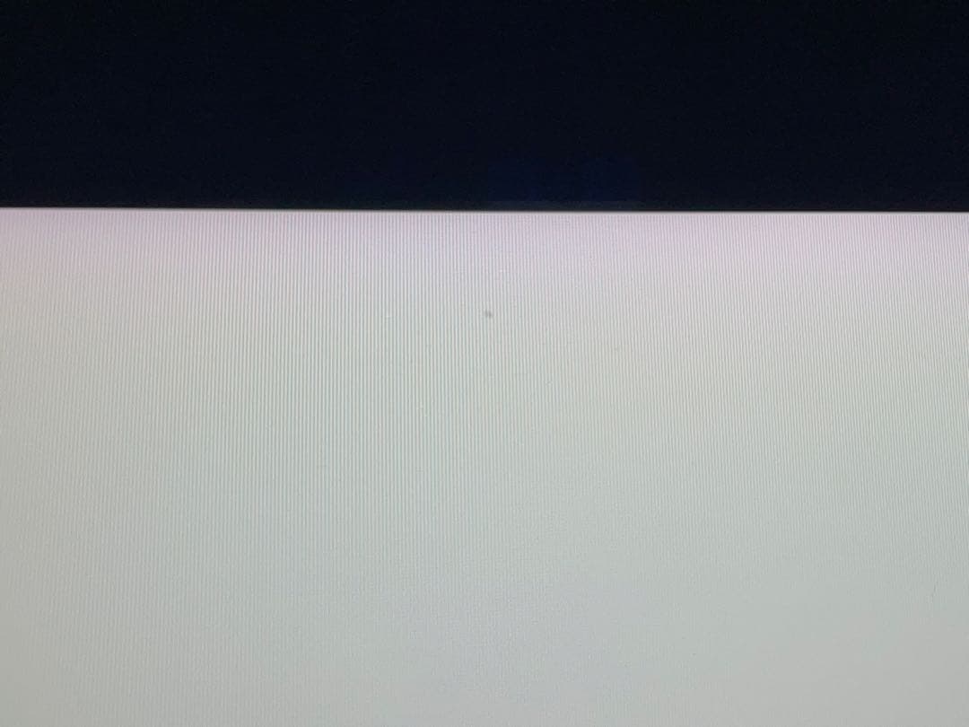 iMac 27インチ 2017年 MNE92J/A