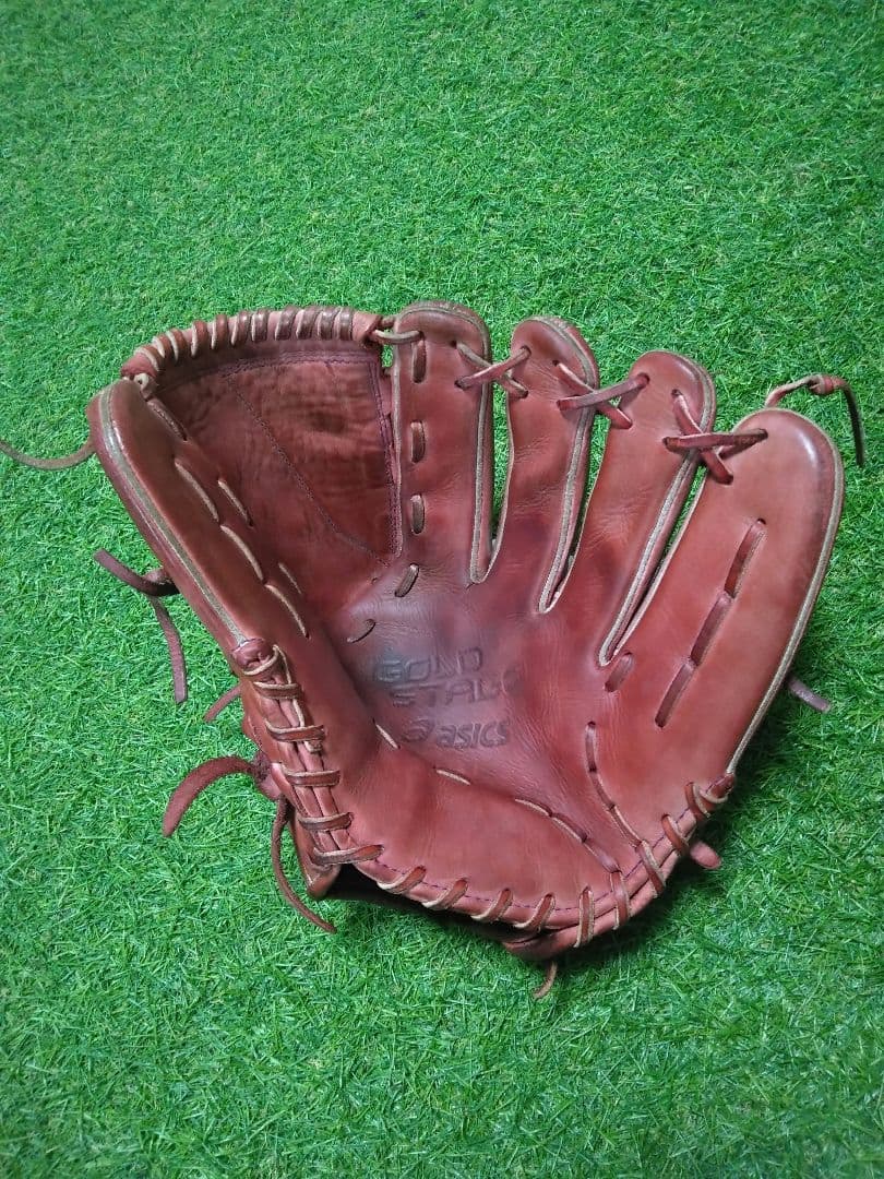 硬式投手用グローブ　ピッチャー用グローブ　硬式野球