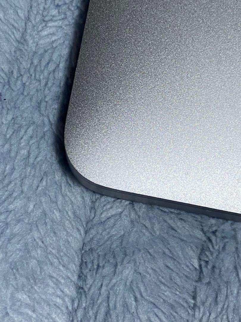 Apple MacBook Pro 2019 16inch スペースグレー