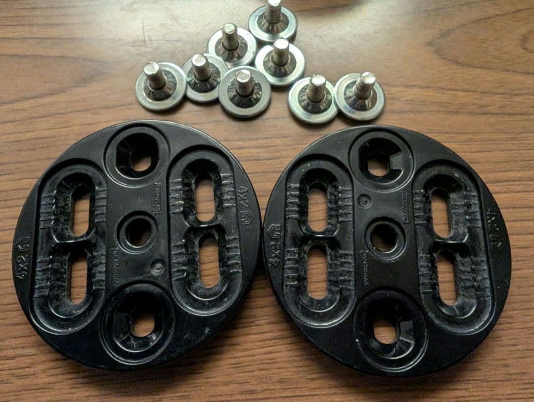 Union ultra 22-23 バインディング Sサイズ