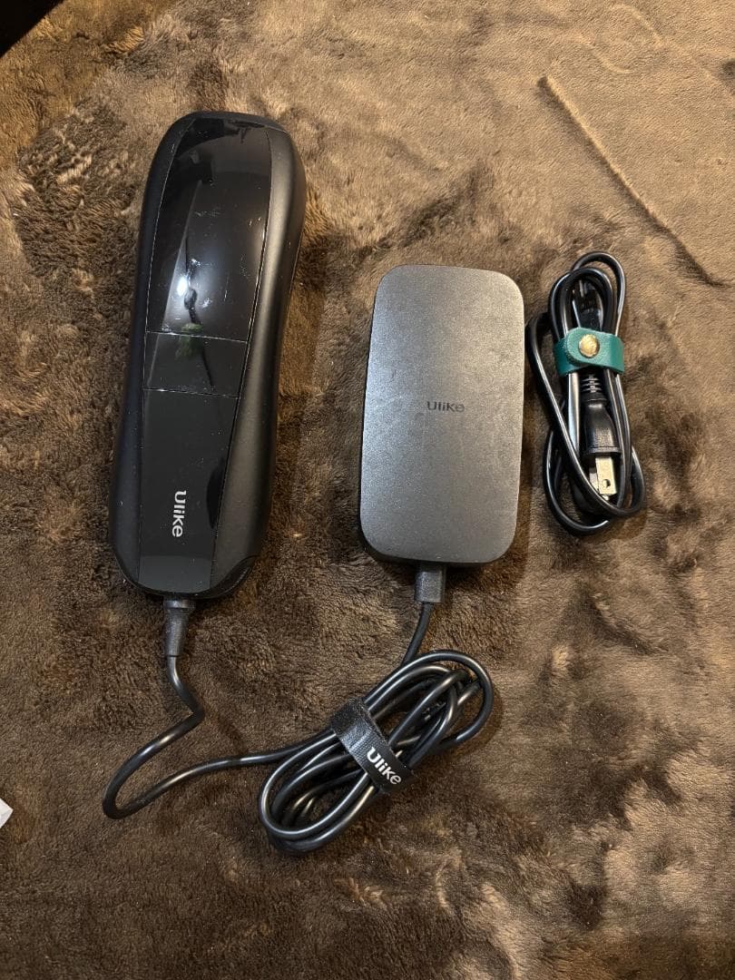 Ulike Men 脱毛器 男性用 UIM20