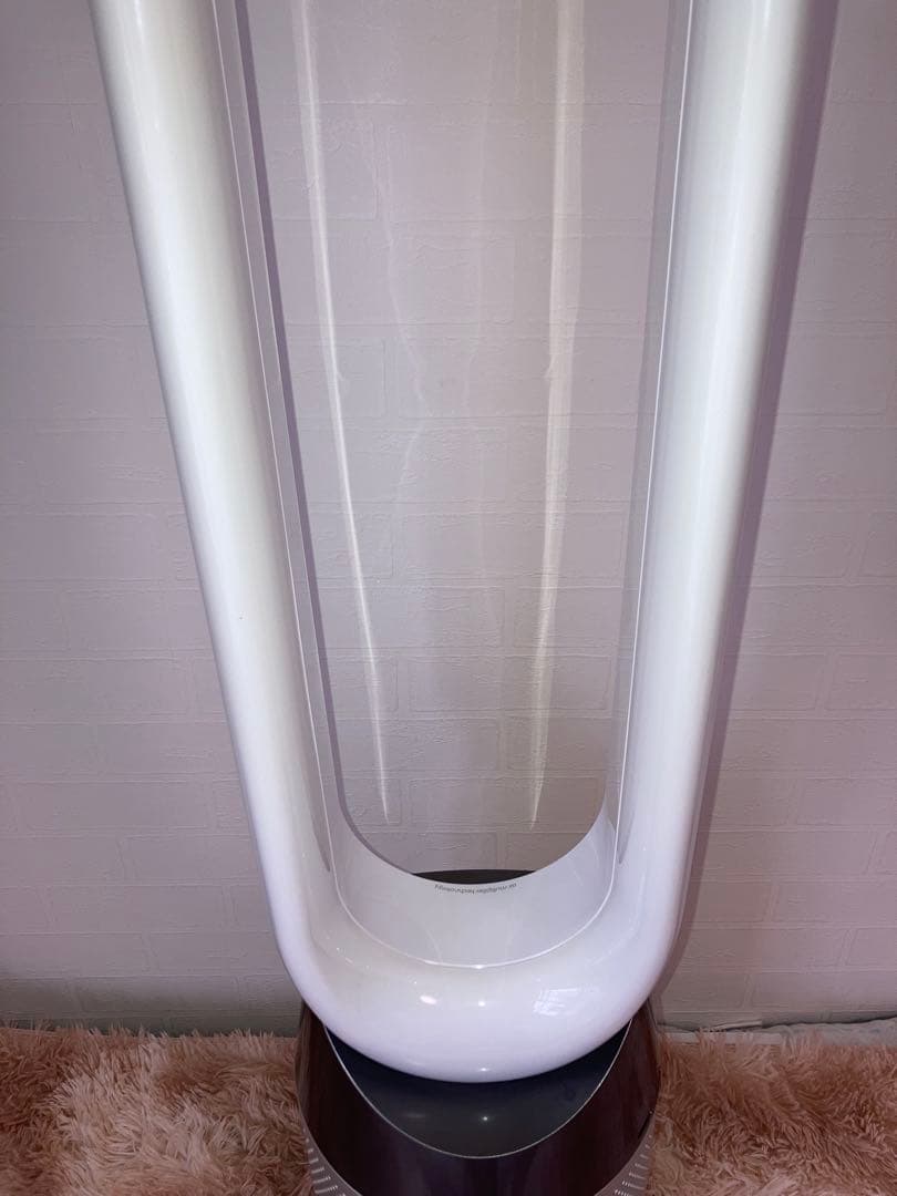 dyson ダイソン 空気清浄機＆涼風 TP04 2020年製 動作確認済