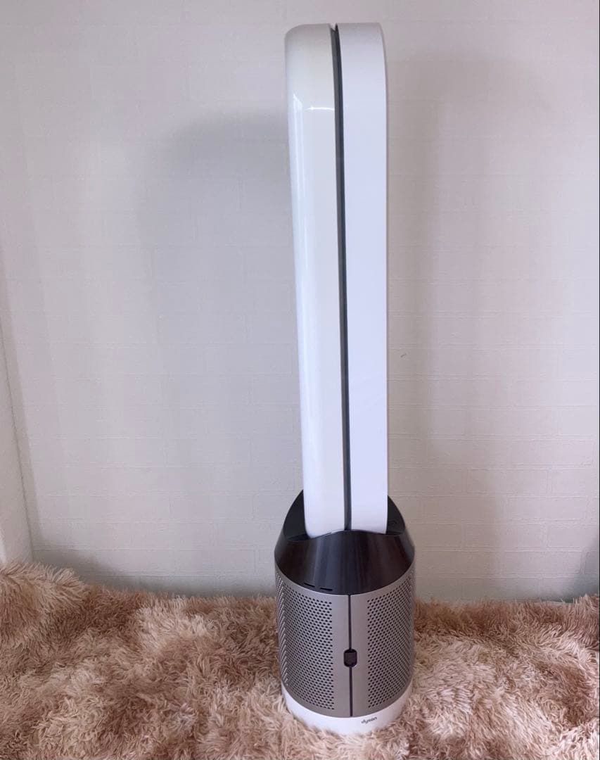 dyson ダイソン 空気清浄機＆涼風 TP04 2020年製 動作確認済