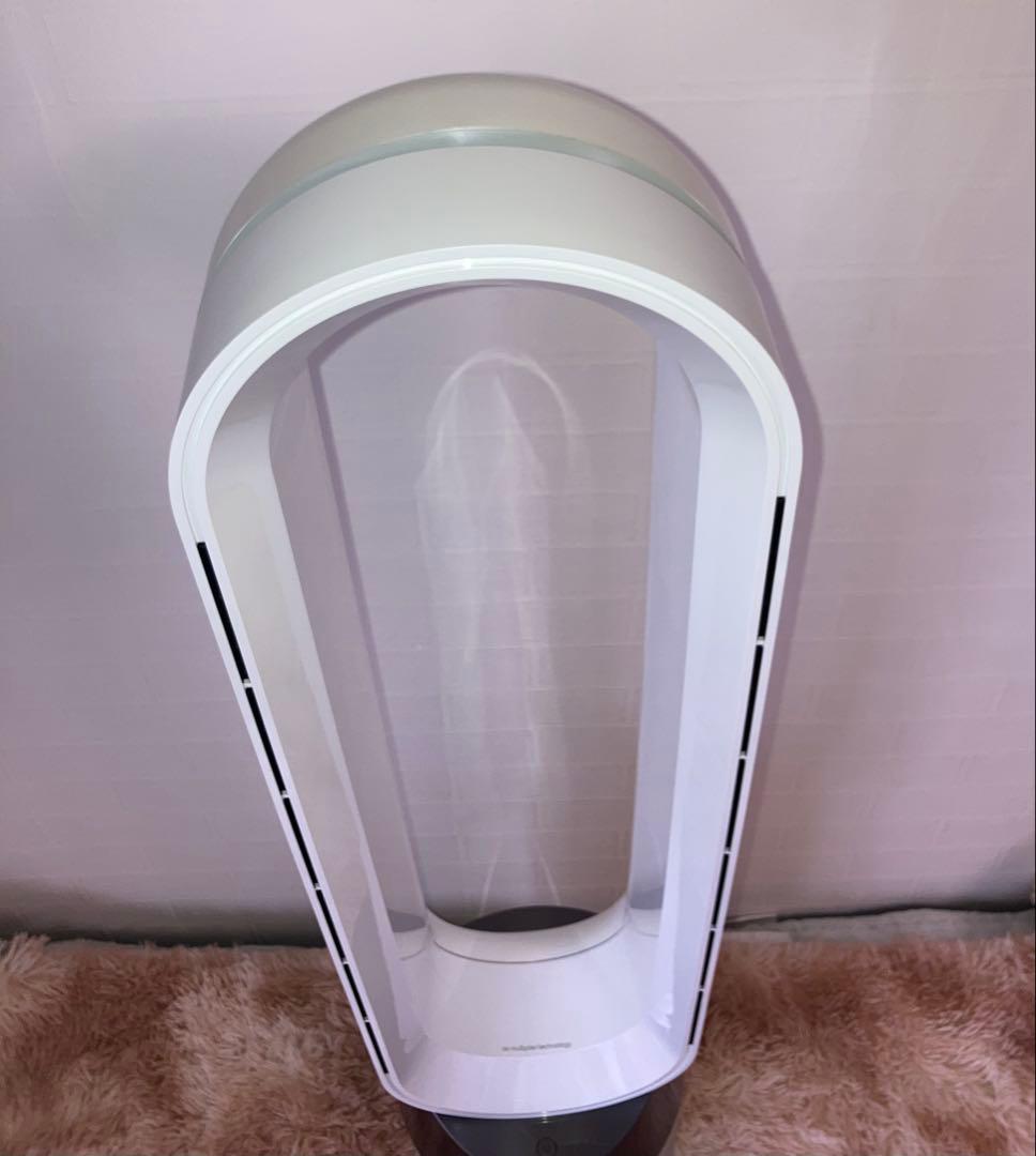 dyson ダイソン 空気清浄機＆涼風 TP04 2020年製 動作確認済