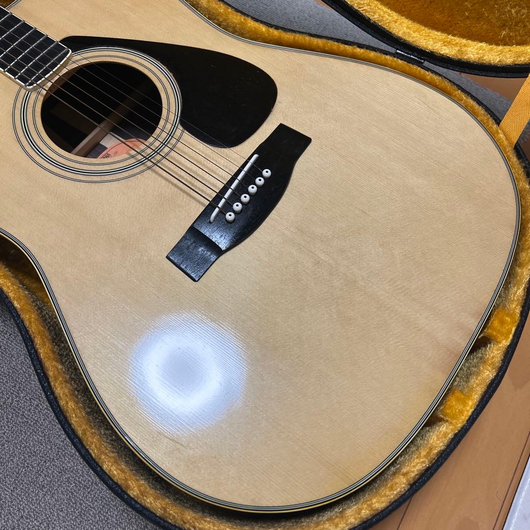 【中古】YAMAHA ギター FG-301