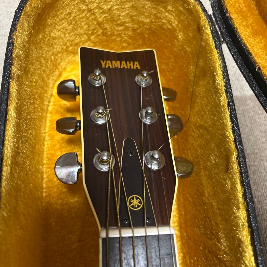 【中古】YAMAHA ギター FG-301