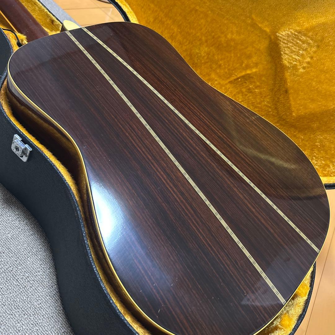 【中古】YAMAHA ギター FG-301