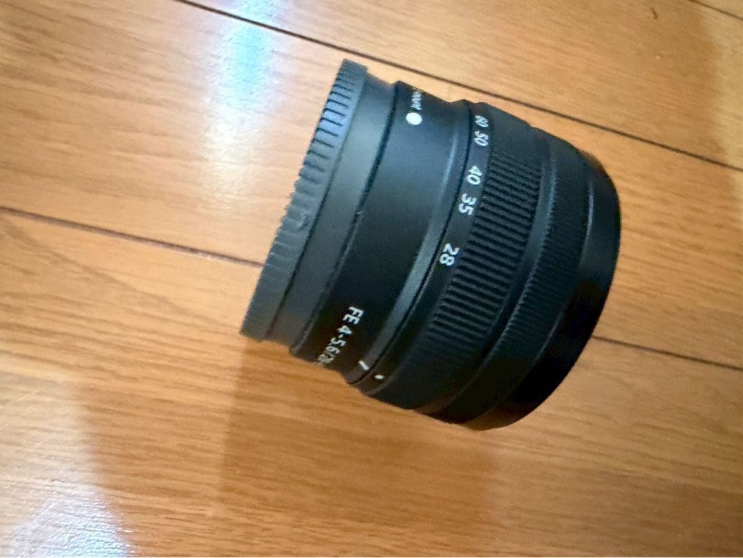 SONY 一眼レフカメラ、三脚、カバー、ショルダーバッグのセット