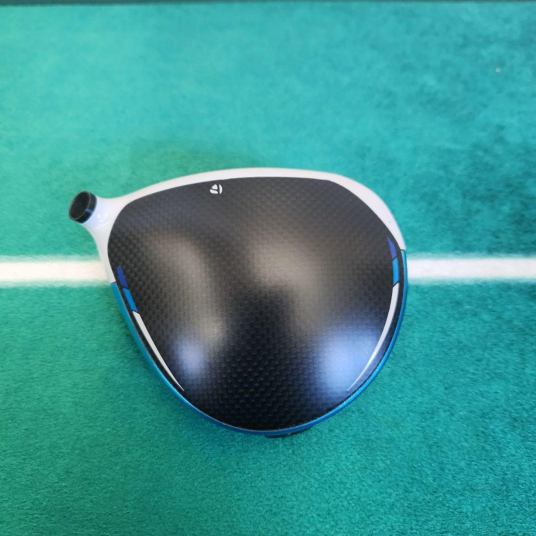 SIM2 MAX 9.0° ヘッドのみ ドライバー テーラーメイド 1W