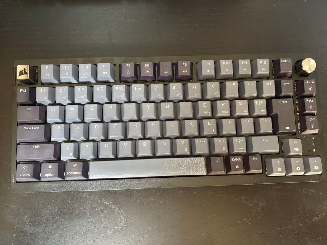 キーボード K65 PLUS WIRELESS