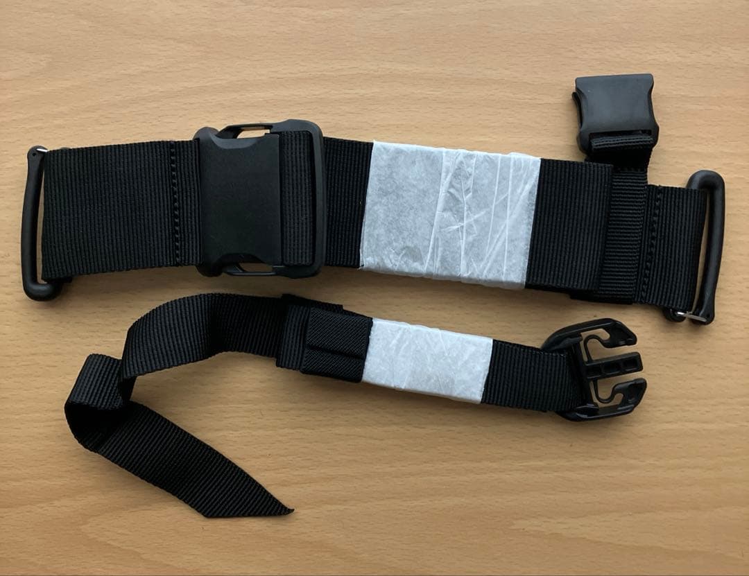 5.11 Tactical LV6 2.0 WAIST PACK 3L　ブラック