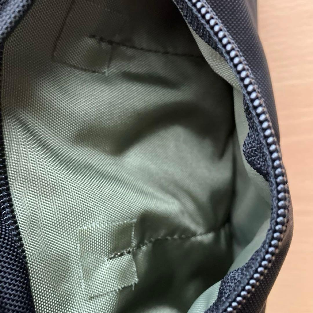 5.11 Tactical LV6 2.0 WAIST PACK 3L　ブラック