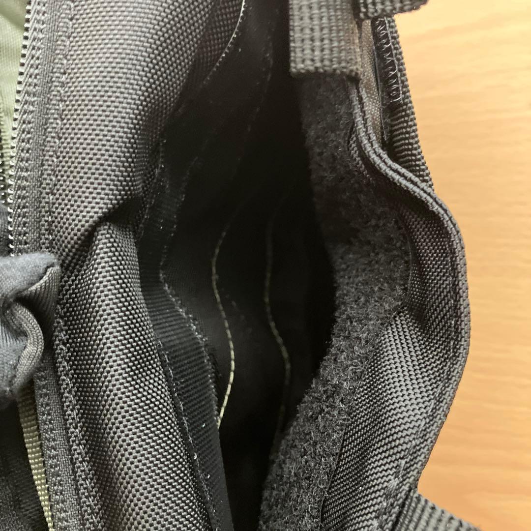 5.11 Tactical LV6 2.0 WAIST PACK 3L　ブラック