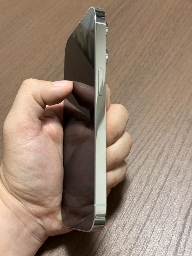 Apple iPhone14Pro シルバー SIMフリー