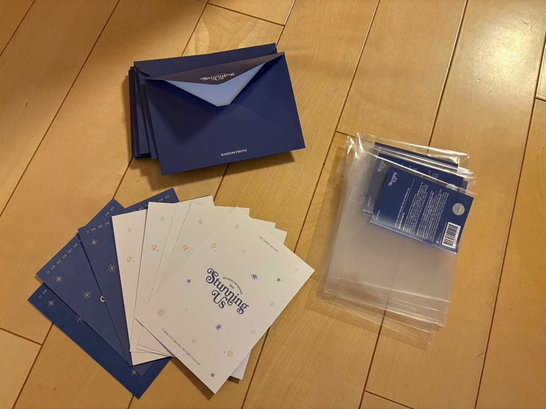 2PM ジュノ トレカ