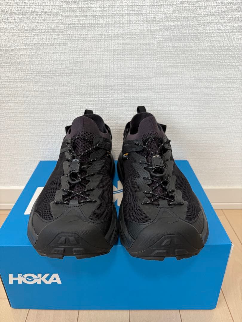 HOKA HOPARA2 ホカ ホパラ2