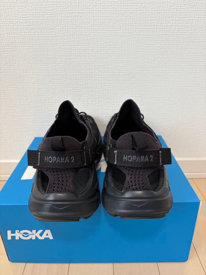 HOKA HOPARA2 ホカ ホパラ2
