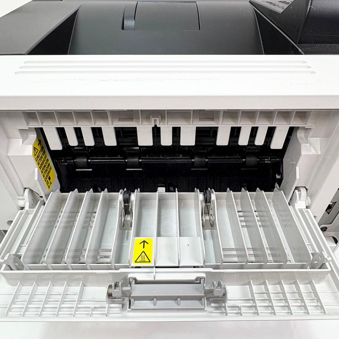 Canon LBP251 A4モノクロレーザープリンター 両面印刷対応