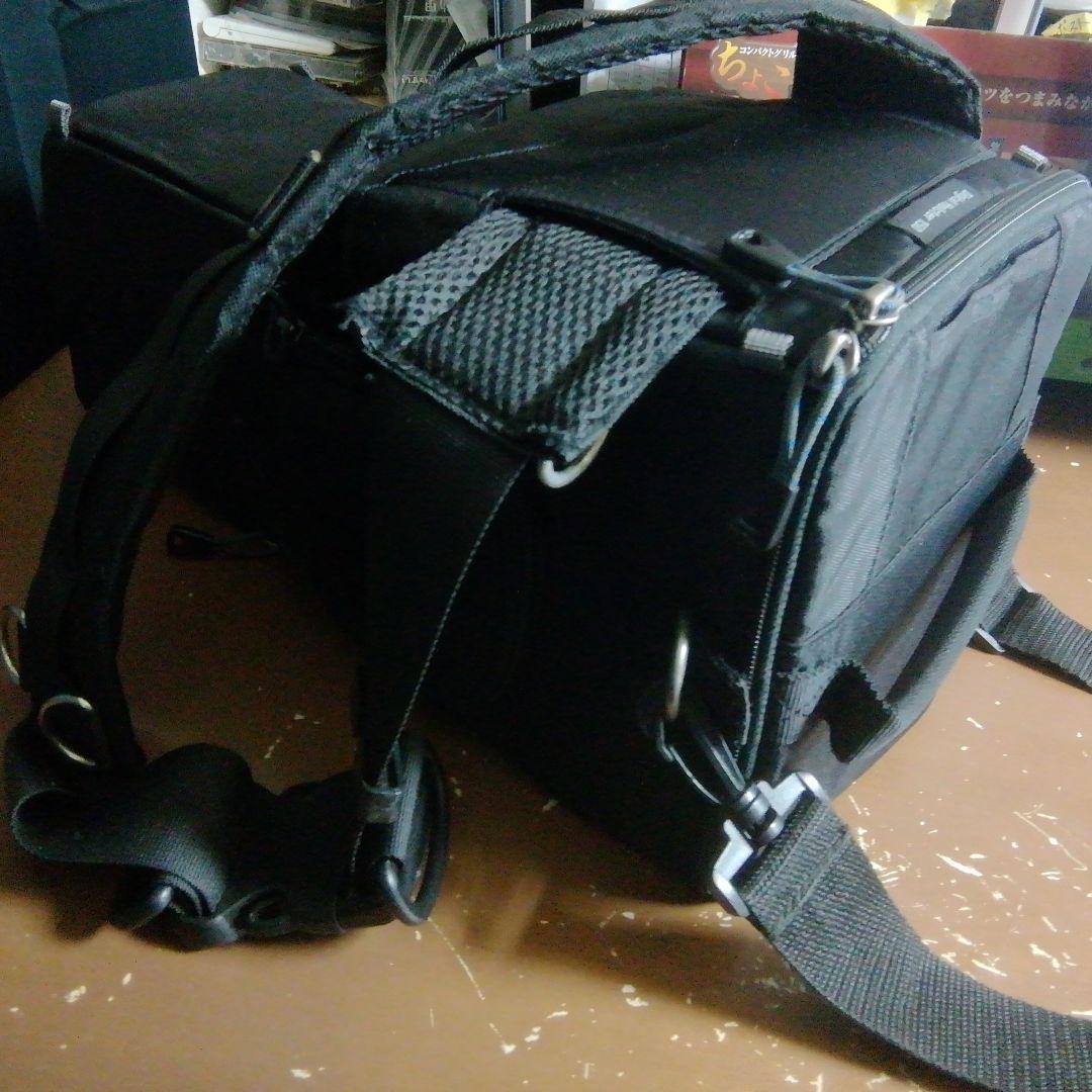 カメラバッグ　150-600用