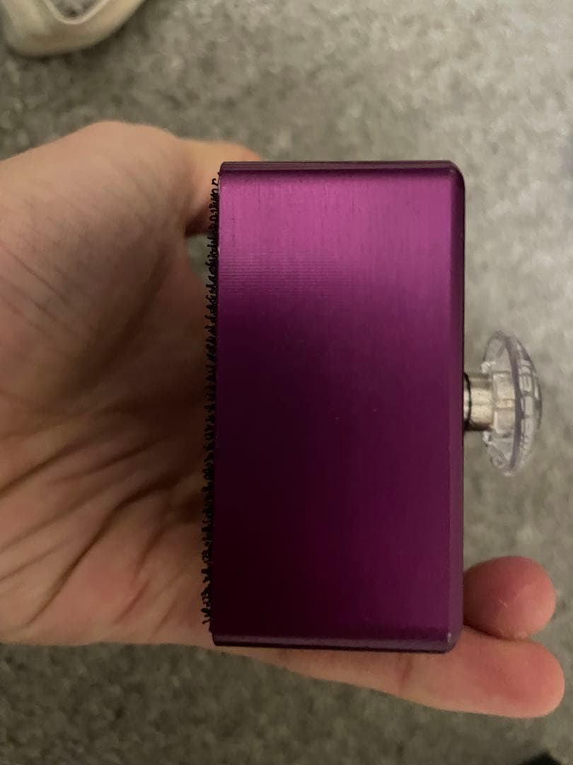 Suhr Riot Distortion ディストーション