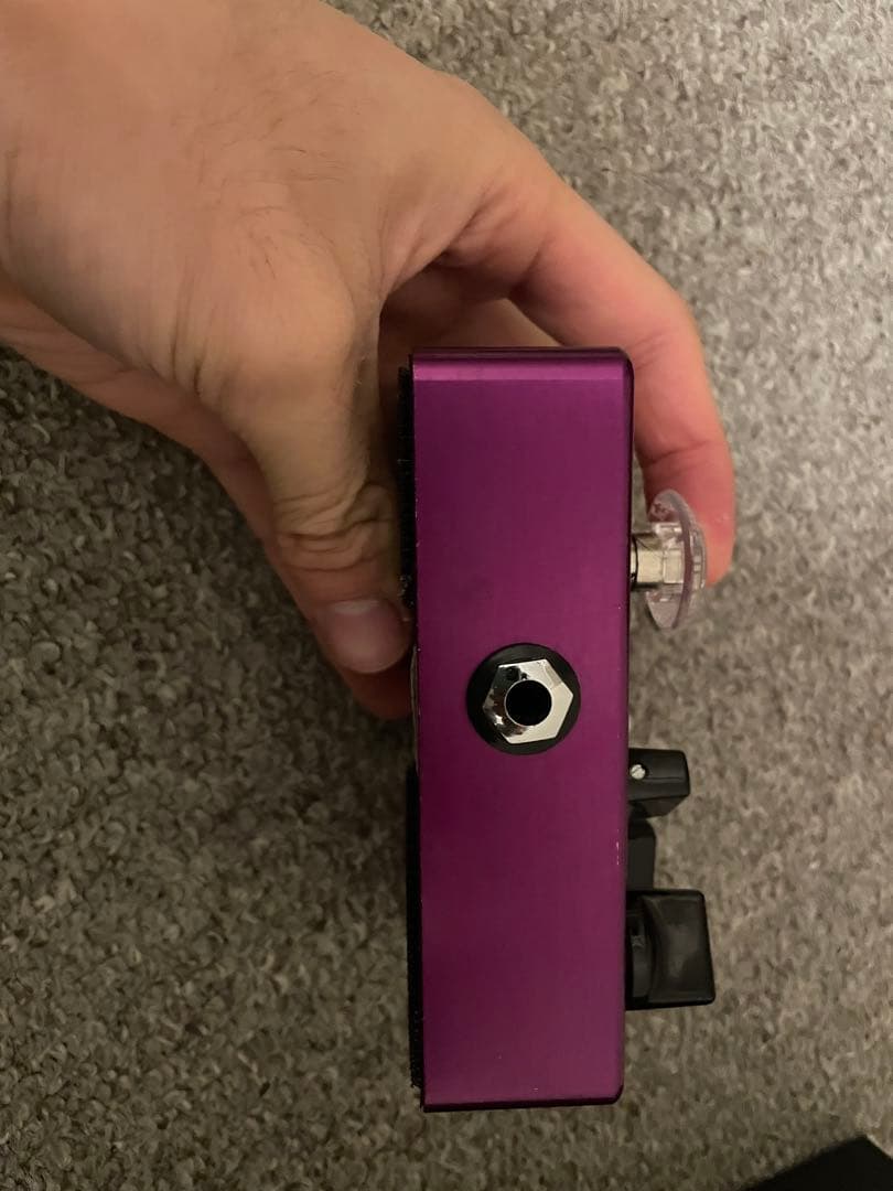 Suhr Riot Distortion ディストーション