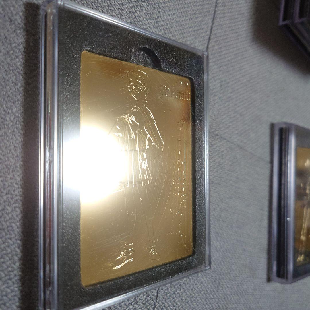 To Heart トレーディングメタルカード 24GPバージョン コンプ