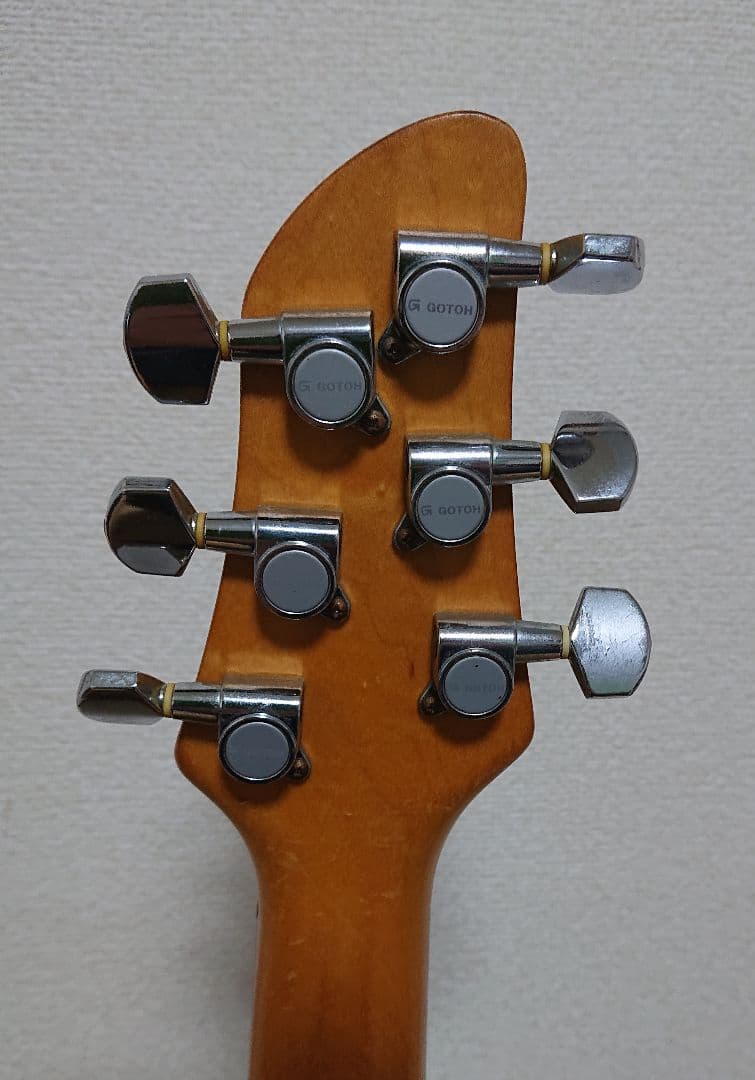 アリアプロⅡ 1996年製 615DLX (希少品)