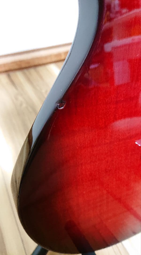 アリアプロⅡ 1996年製 615DLX (希少品)