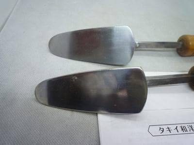 美品　タキイ和裁電化鏝　和裁こて　 和裁コテ　タキイ製　鏝２本付