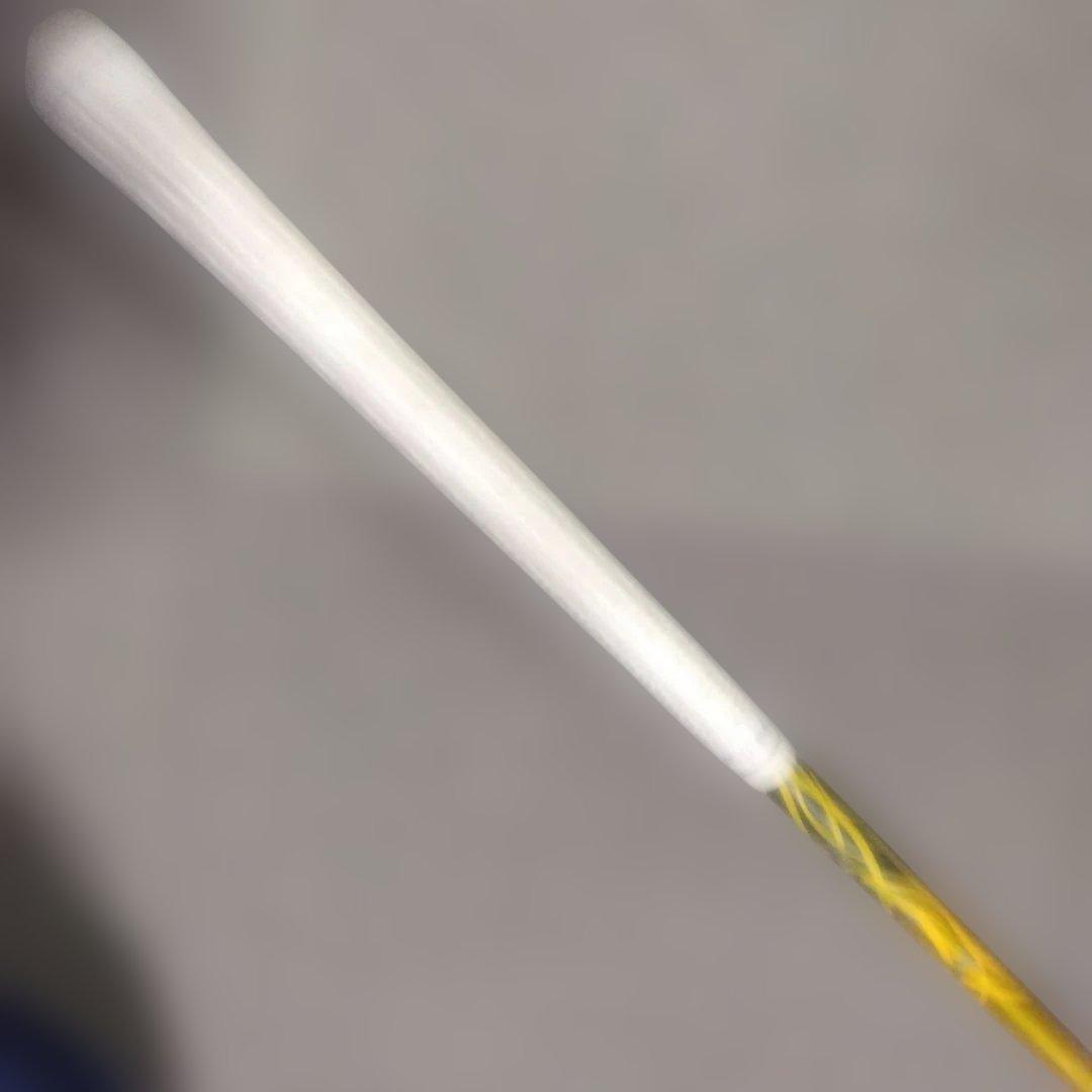 な*る様 ロマロ　Ray αBLACK ドライバー　バシレウスδ　Sシャフト