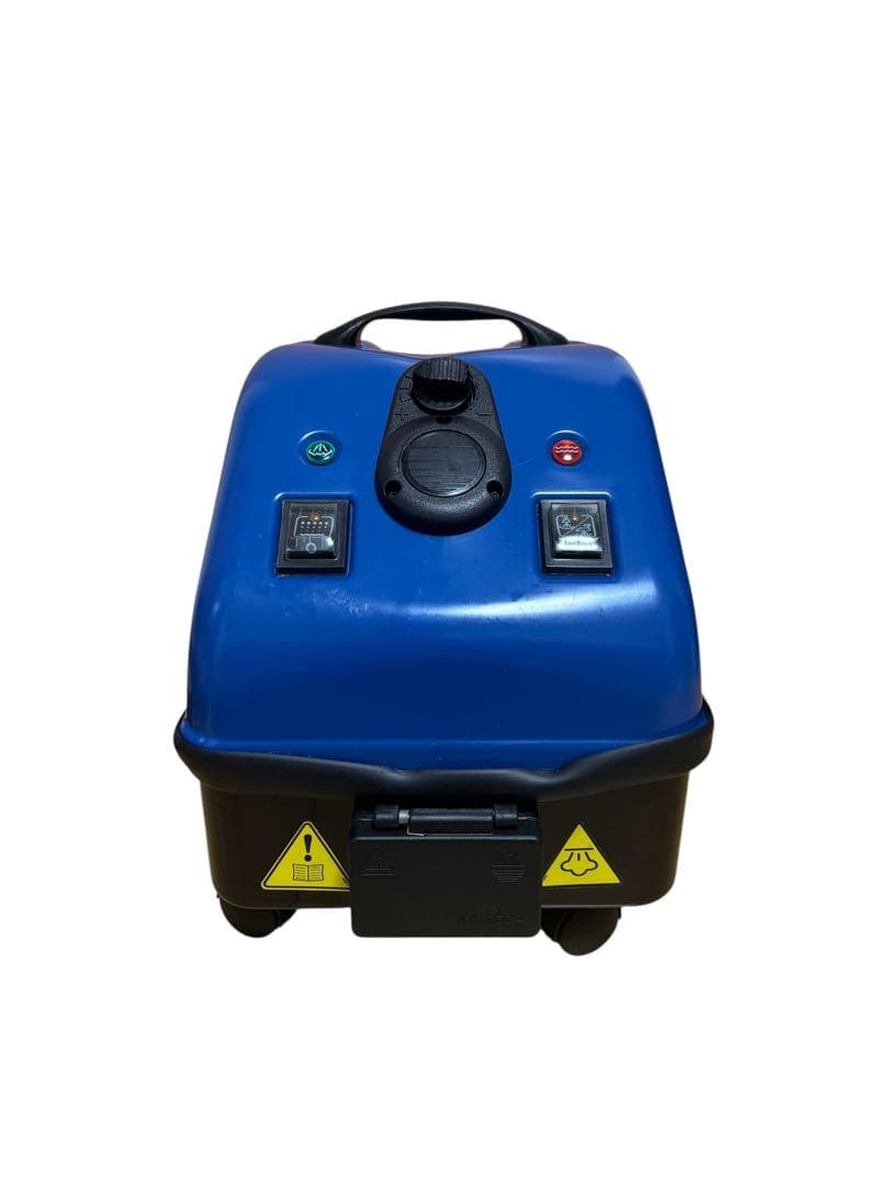 おそうじ本舗 スチームクリーナ－TOSCA100 ECO 蔵王産業