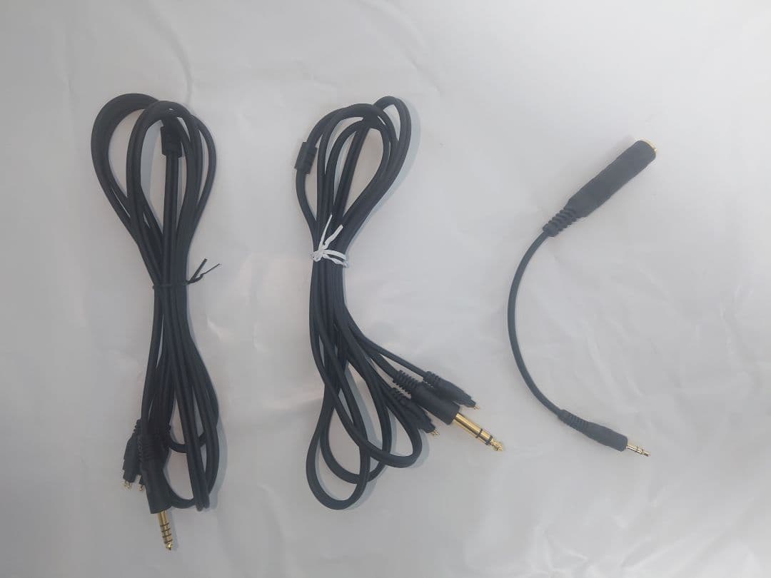 【中古美品】ゼンハイザー　HD 660S2