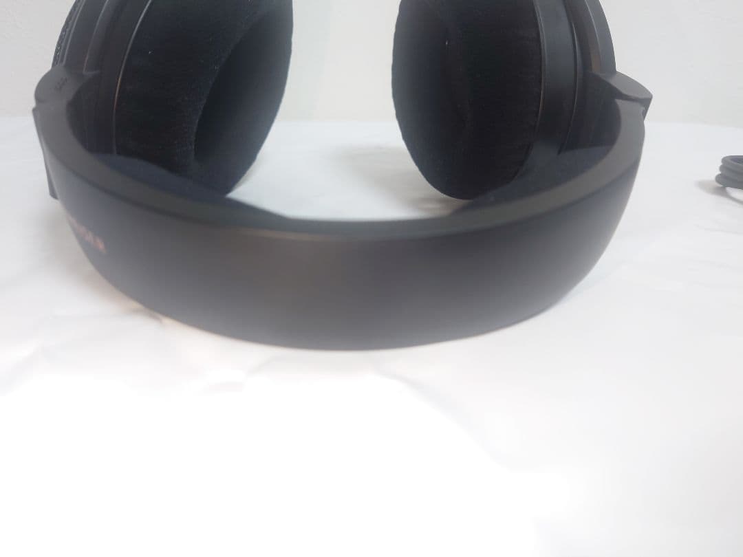 【中古美品】ゼンハイザー　HD 660S2