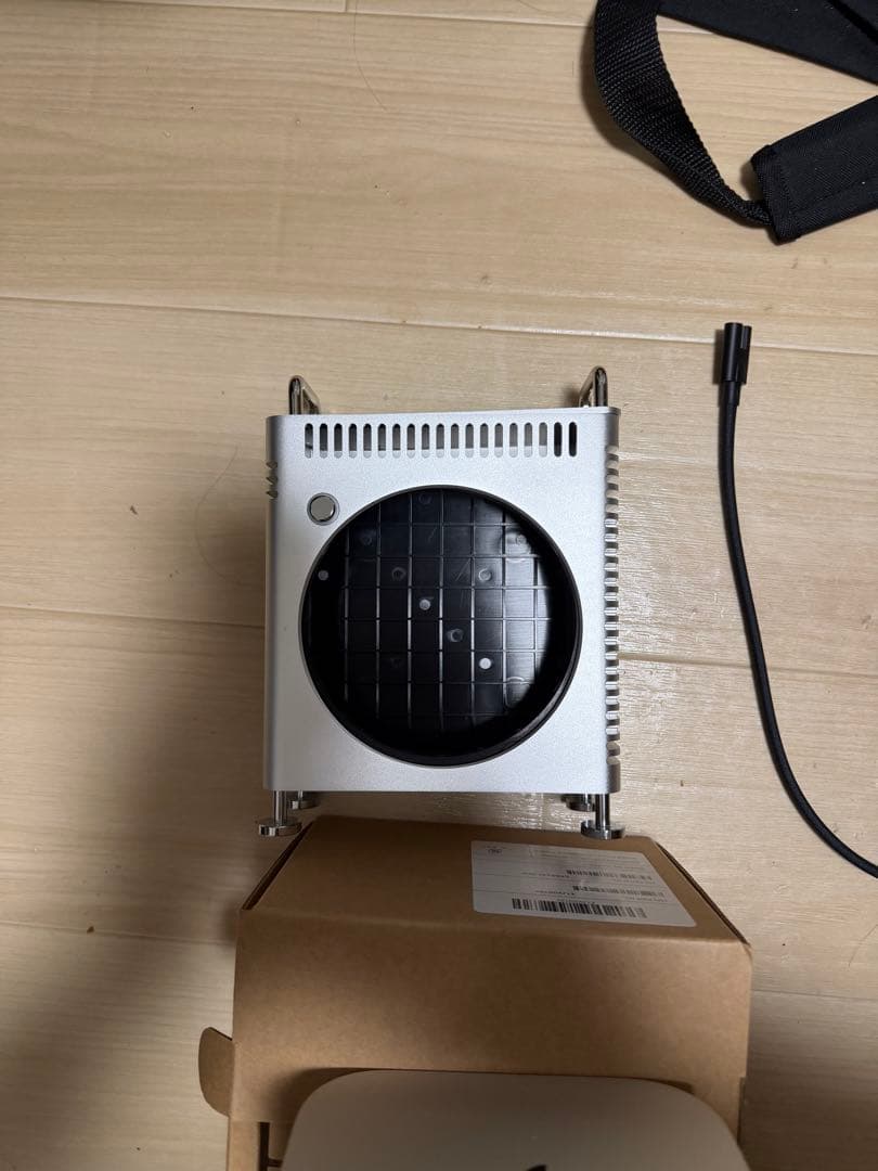 Macデスクトップ Apple Mac minhi M4 Pro