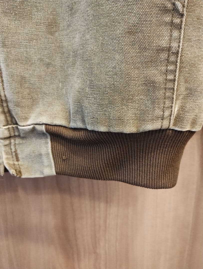 00s carhartt アクティブジャケット