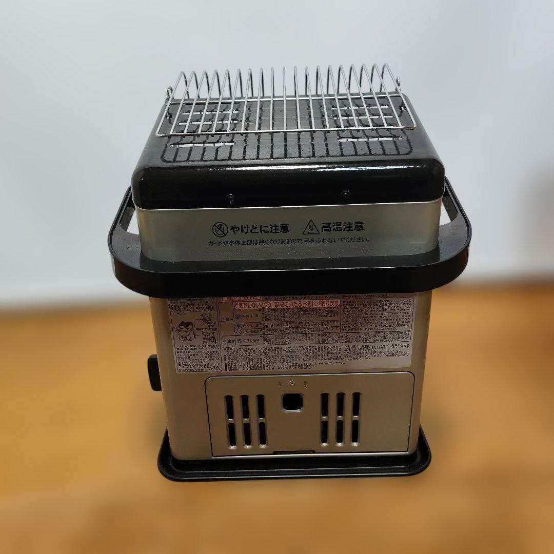 イワタニ カセットガスストーブ ハイパワータイプ