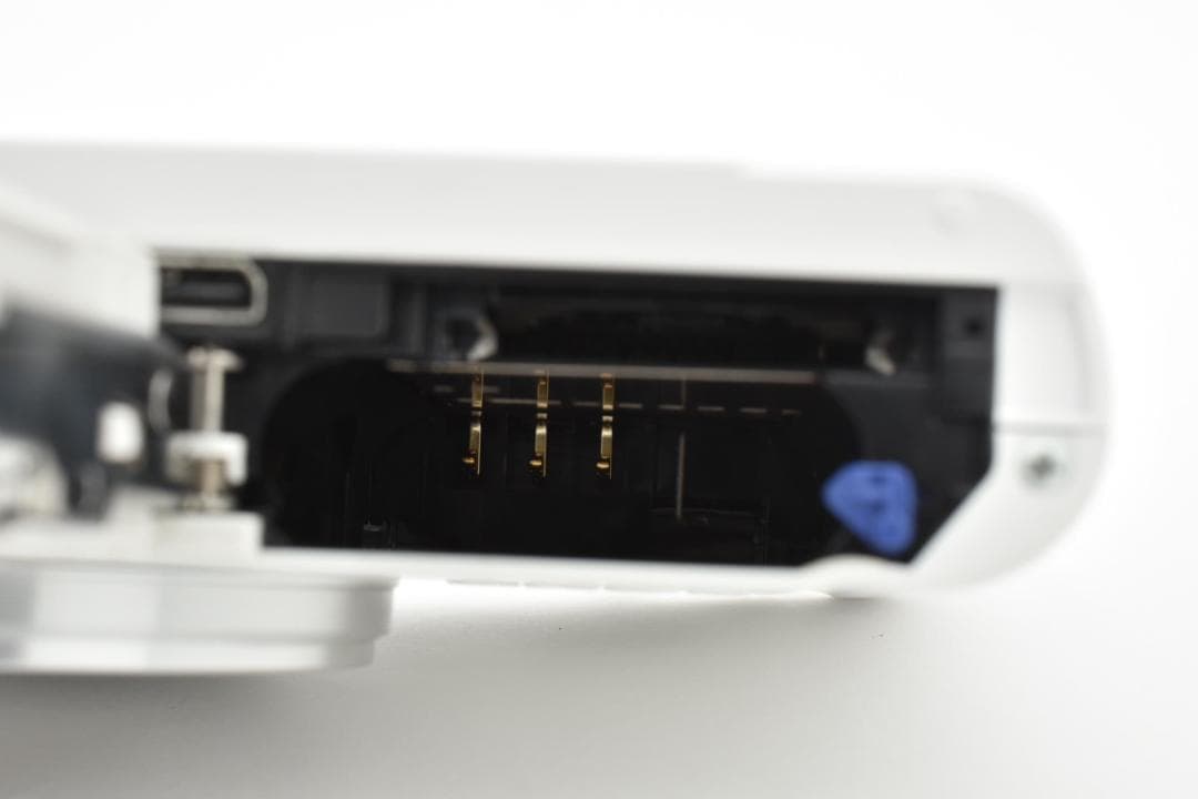 【美品】SONY Cyber-shot DSC-WX350 ホワイト　動作確認済