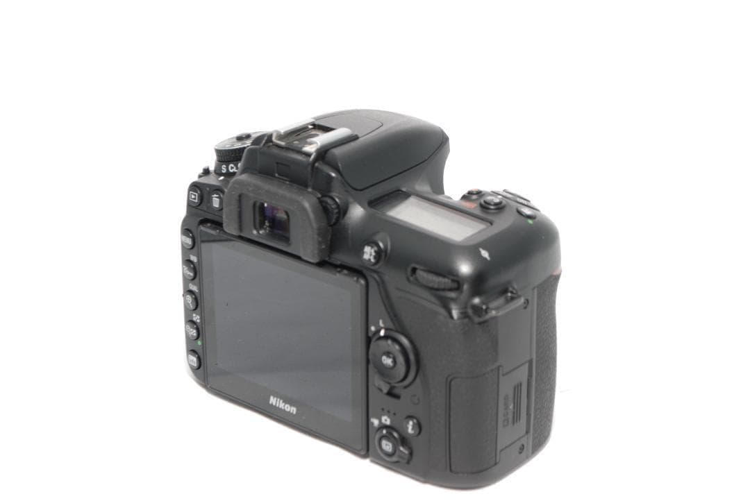 ✨Nikon D7500✨Wレンズ✨超望遠300mm✨高速連射✨一眼レフ