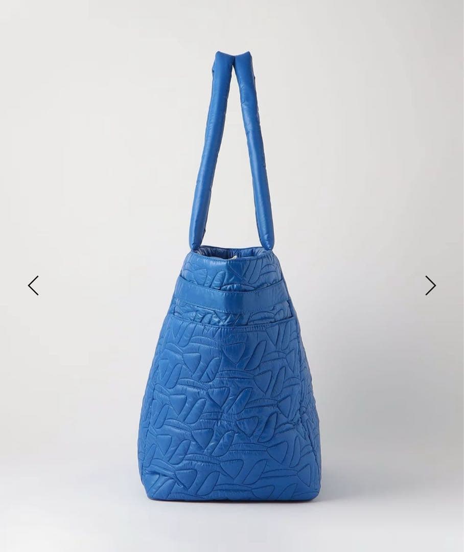 【バイカー】TaylorMade×UNITED ARROWS トートバッグ