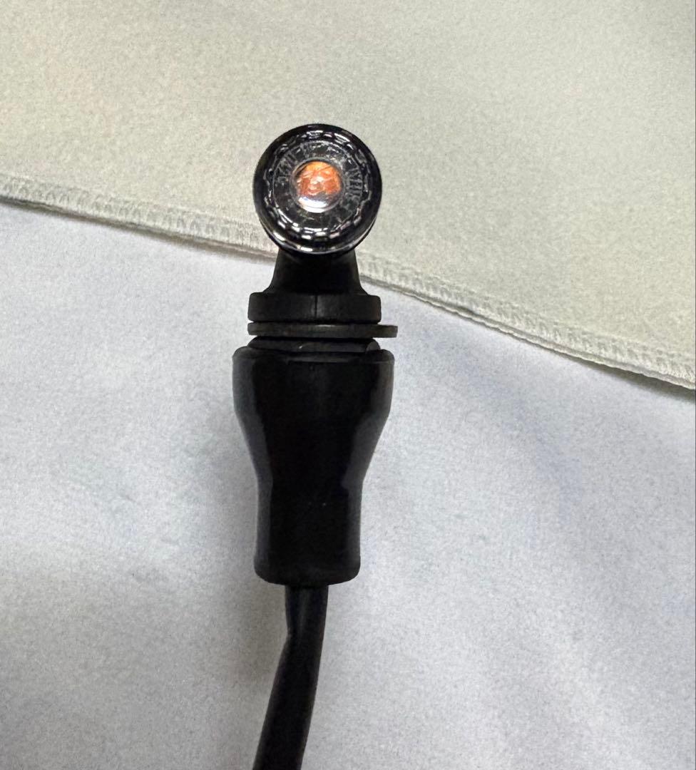 rizoma：リゾマ　極小ウィンカー Light Unit