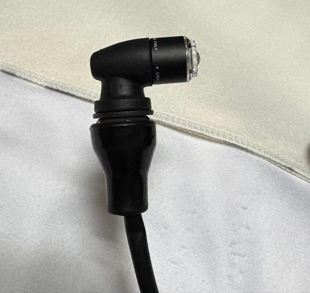 rizoma：リゾマ　極小ウィンカー Light Unit