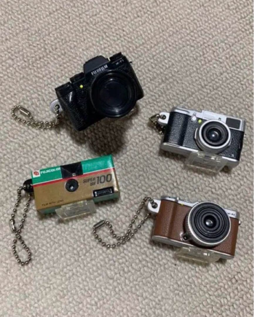 【タイムセール】FUJIFILM カメラホットシューアクセサリー早い者勝ち