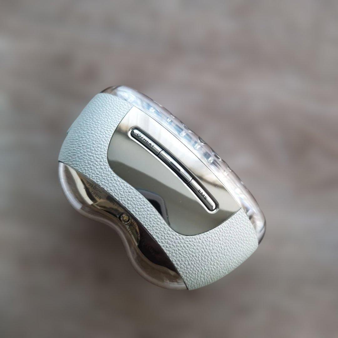 YAMAN Flawless Serum 保湿美容液