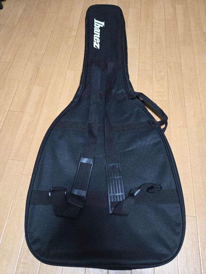 Ibanez ( アイバニーズ ) GRG7221QA-TBB 7弦ギター