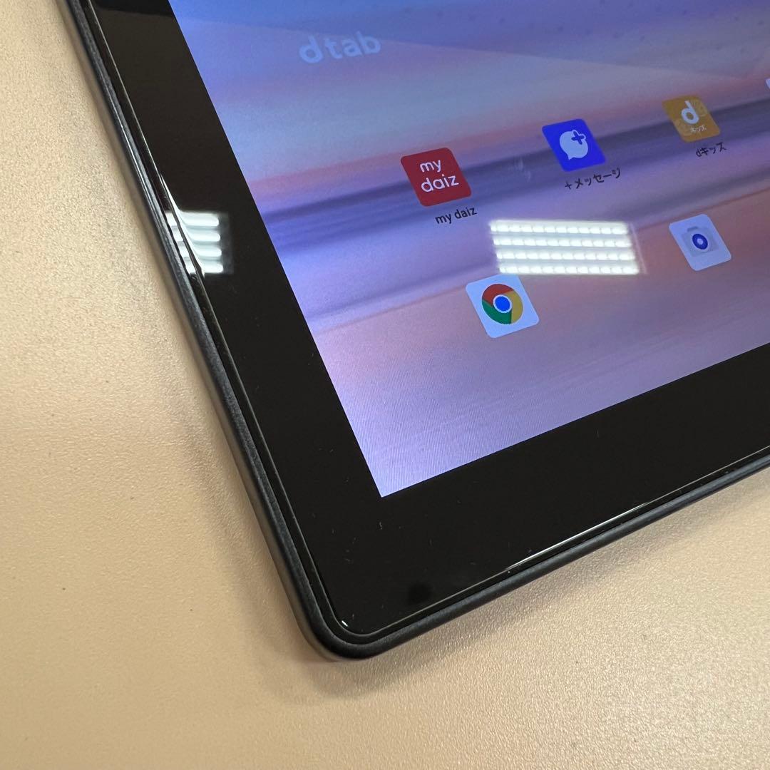 d tab タブレット d-41A