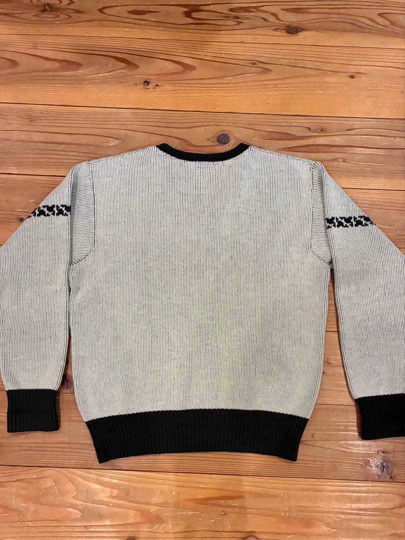 belafonte ベラフォンテ　Vネックニット